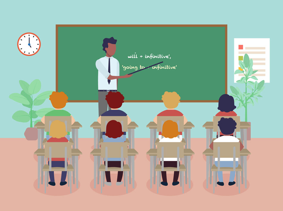 Improve your English with Veterinary talent (Lesson 2)