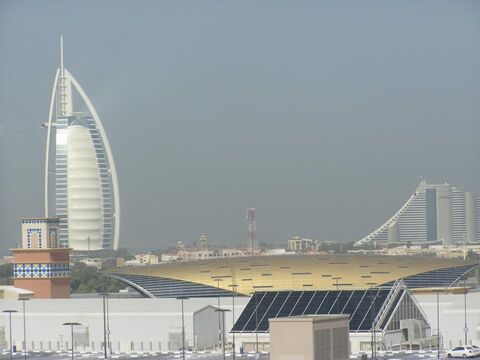 Obtaining a Veterinary License in the United Arab Emirates Obtaining a Veterinary License in the United Arab Emirates