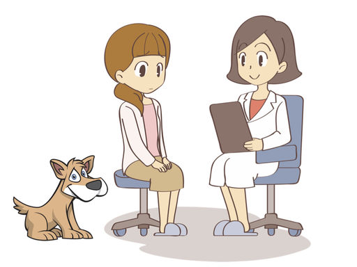 Colloquial and courtesy expressions in the veterinary consulting room Colloquial and courtesy expressions in the veterinary consulting room